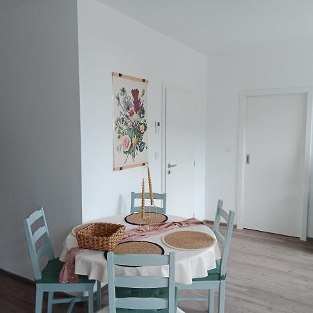 J&Z Apartman Όλομουτς Εξωτερικό φωτογραφία