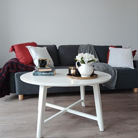 J&Z Apartman Όλομουτς Εξωτερικό φωτογραφία