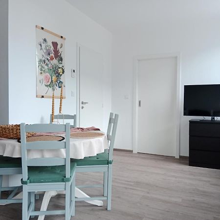 J&Z Apartman Όλομουτς Εξωτερικό φωτογραφία