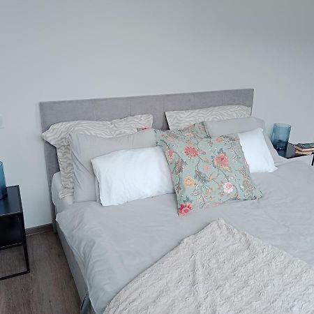 J&Z Apartman Όλομουτς Εξωτερικό φωτογραφία