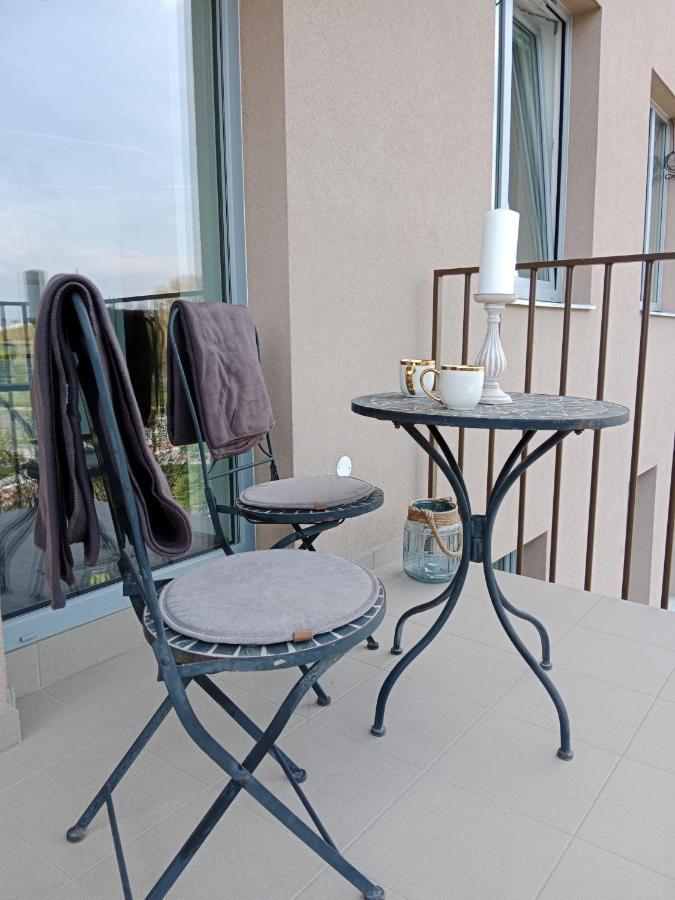 J&Z Apartman Όλομουτς Εξωτερικό φωτογραφία