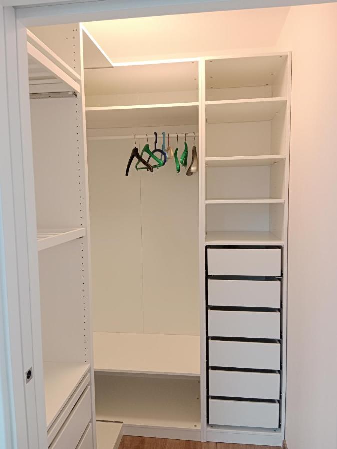 J&Z Apartman Όλομουτς Εξωτερικό φωτογραφία