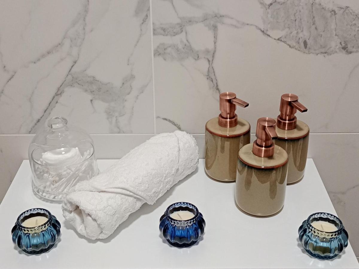 J&Z Apartman Όλομουτς Εξωτερικό φωτογραφία
